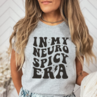 Neuro spicy era-Graphic Tee- Simply Simpson's Boutique is a Women's Online Fashion Boutique Located in Jupiter, Florida