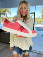 Corkys Supernova Sneakers-260 Shoes- Simply Simpson's Boutique is a Women's Online Fashion Boutique Located in Jupiter, Florida