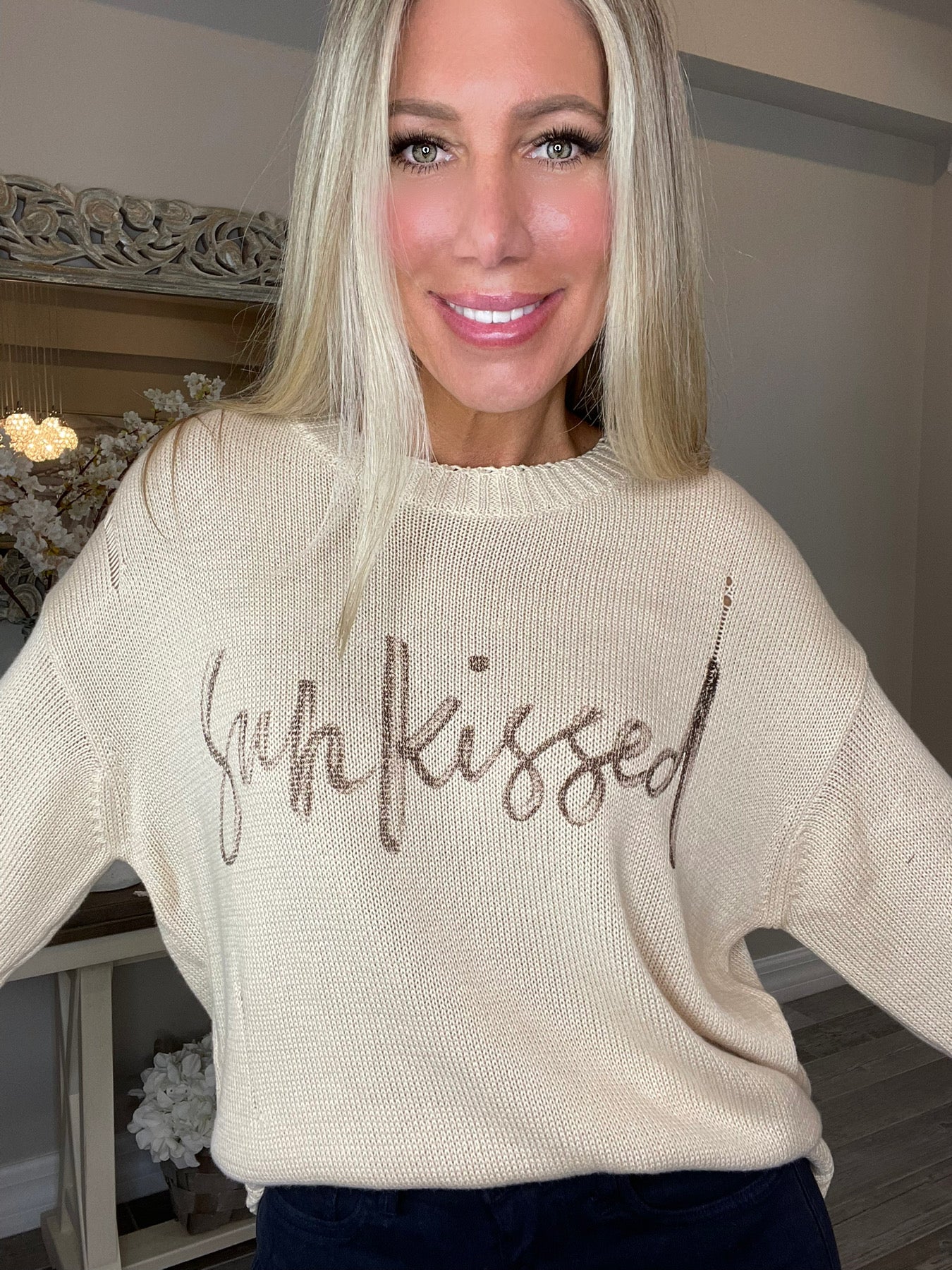 Sunkissed Lightweight Sweater-150 Sweaters- Simply Simpson's Boutique is a Women's Online Fashion Boutique Located in Jupiter, Florida