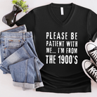 From the 1900’s-Graphic Tee- Simply Simpson's Boutique is a Women's Online Fashion Boutique Located in Jupiter, Florida