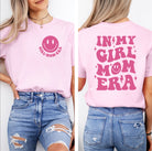 In My Girl Mom Era-Graphic Tee- Simply Simpson's Boutique is a Women's Online Fashion Boutique Located in Jupiter, Florida