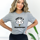 Dont be a thundercunt-Graphic Tee- Simply Simpson's Boutique is a Women's Online Fashion Boutique Located in Jupiter, Florida