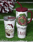 FSU Seminoles Gameday Swig-290 Home/Gift- Simply Simpson's Boutique is a Women's Online Fashion Boutique Located in Jupiter, Florida