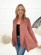 Dear Scarlett Fall Times Solid Colored Cardigans-170 Cardigans- Simply Simpson's Boutique is a Women's Online Fashion Boutique Located in Jupiter, Florida