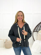 POL Radiant Embrace Sweater-150 Sweaters- Simply Simpson's Boutique is a Women's Online Fashion Boutique Located in Jupiter, Florida