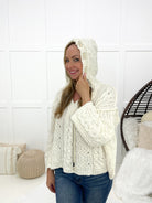 POL Radiant Embrace Sweater-150 Sweaters- Simply Simpson's Boutique is a Women's Online Fashion Boutique Located in Jupiter, Florida