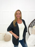 POL Slouchy Cardigan-150 Sweaters- Simply Simpson's Boutique is a Women's Online Fashion Boutique Located in Jupiter, Florida