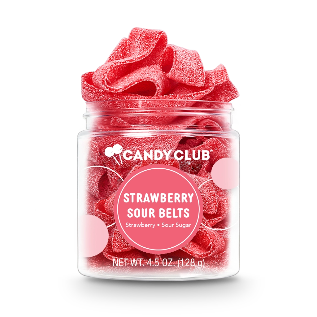 Candy Club-Sour Flavors-290 Home/Gift- Simply Simpson's Boutique is a Women's Online Fashion Boutique Located in Jupiter, Florida