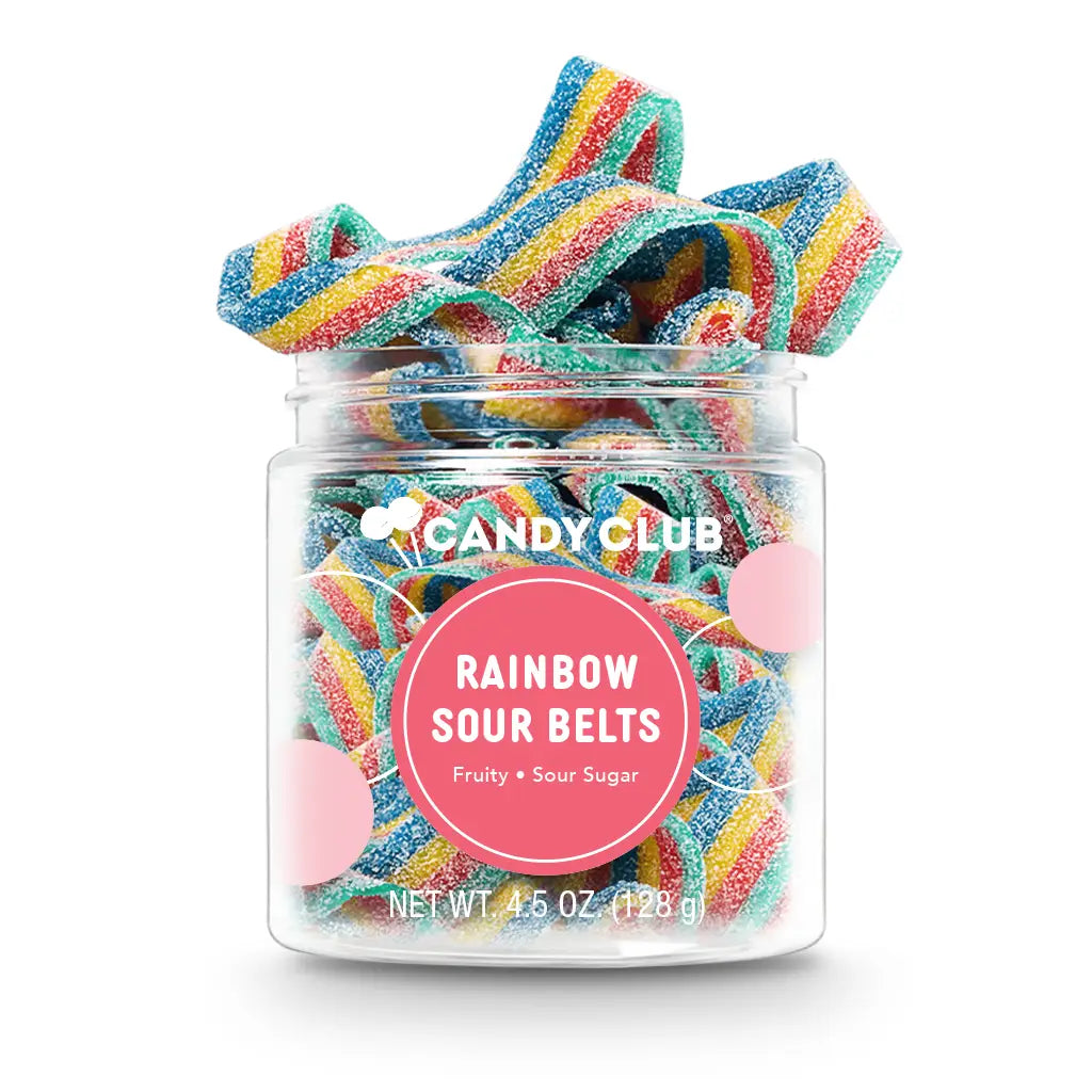 Candy Club-Sour Flavors-290 Home/Gift- Simply Simpson's Boutique is a Women's Online Fashion Boutique Located in Jupiter, Florida