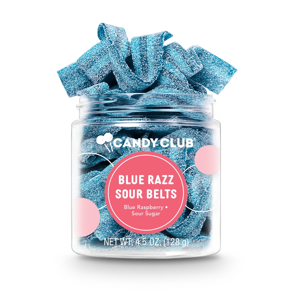 Candy Club-Sour Flavors-290 Home/Gift- Simply Simpson's Boutique is a Women's Online Fashion Boutique Located in Jupiter, Florida