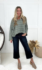 Judy Blue Time To Shine Cropped Wide Leg Jeans-200 Jeans- Simply Simpson's Boutique is a Women's Online Fashion Boutique Located in Jupiter, Florida