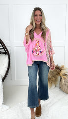 Judy Blue Coming Home Cropped Wide Leg Jeans-200 Jeans- Simply Simpson's Boutique is a Women's Online Fashion Boutique Located in Jupiter, Florida