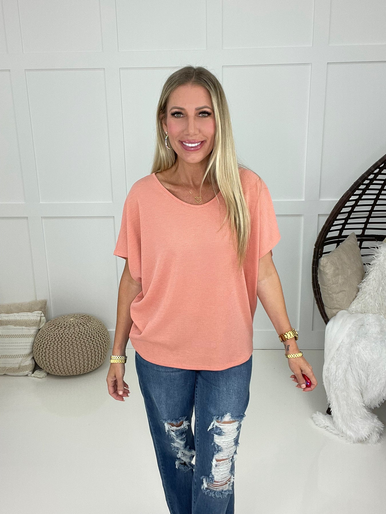 Dancing Divas Top-100 Short Sleeves- Simply Simpson's Boutique is a Women's Online Fashion Boutique Located in Jupiter, Florida