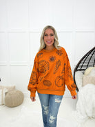 Fall Weather Sweatshirt-160 Sweatshirts- Simply Simpson's Boutique is a Women's Online Fashion Boutique Located in Jupiter, Florida