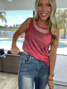 Judy Blue My Best Friend Tummy Control Jeans-200 Jeans- Simply Simpson's Boutique is a Women's Online Fashion Boutique Located in Jupiter, Florida