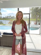 Southern Seas Kimono-180 Outerwear- Simply Simpson's Boutique is a Women's Online Fashion Boutique Located in Jupiter, Florida