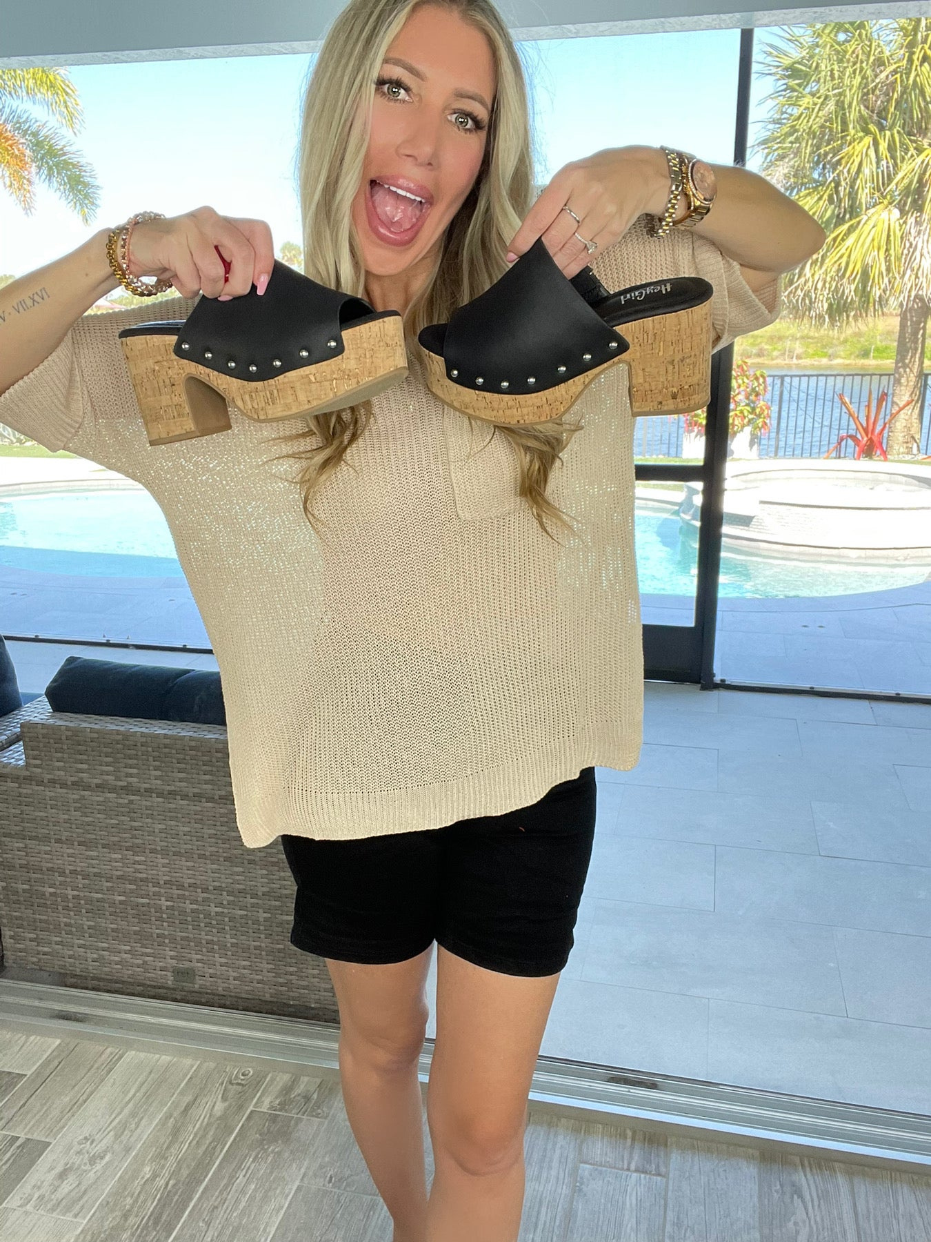 Corkys Bada Bing Platform Sandals-260 Shoes- Simply Simpson's Boutique is a Women's Online Fashion Boutique Located in Jupiter, Florida