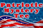 PATRIOTIC Mystery TEE-Graphic Tee- Simply Simpson's Boutique is a Women's Online Fashion Boutique Located in Jupiter, Florida