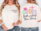 Stop trying to steal the pen-Graphic Tee- Simply Simpson's Boutique is a Women's Online Fashion Boutique Located in Jupiter, Florida