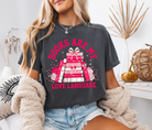 Books Are My Love Language Graphic Tee-Graphic Tee- Simply Simpson's Boutique is a Women's Online Fashion Boutique Located in Jupiter, Florida