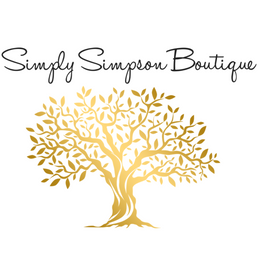 Simply Simpson Boutique | A Women's Online Fashion Boutique Located in Jupiter, Florida