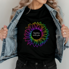 Sunflower tomorrow-Graphic Tee- Simply Simpson's Boutique is a Women's Online Fashion Boutique Located in Jupiter, Florida