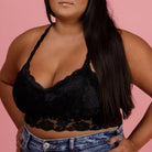 Juliette Lace Bralette-130 Cami's /Bralettes /Bodysuits- Simply Simpson's Boutique is a Women's Online Fashion Boutique Located in Jupiter, Florida