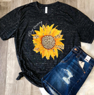 Stay Sunny Graphic Tee-Graphic Tee- Simply Simpson's Boutique is a Women's Online Fashion Boutique Located in Jupiter, Florida