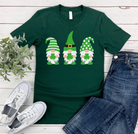 LUCKY GNOMES-Graphic Tee- Simply Simpson's Boutique is a Women's Online Fashion Boutique Located in Jupiter, Florida