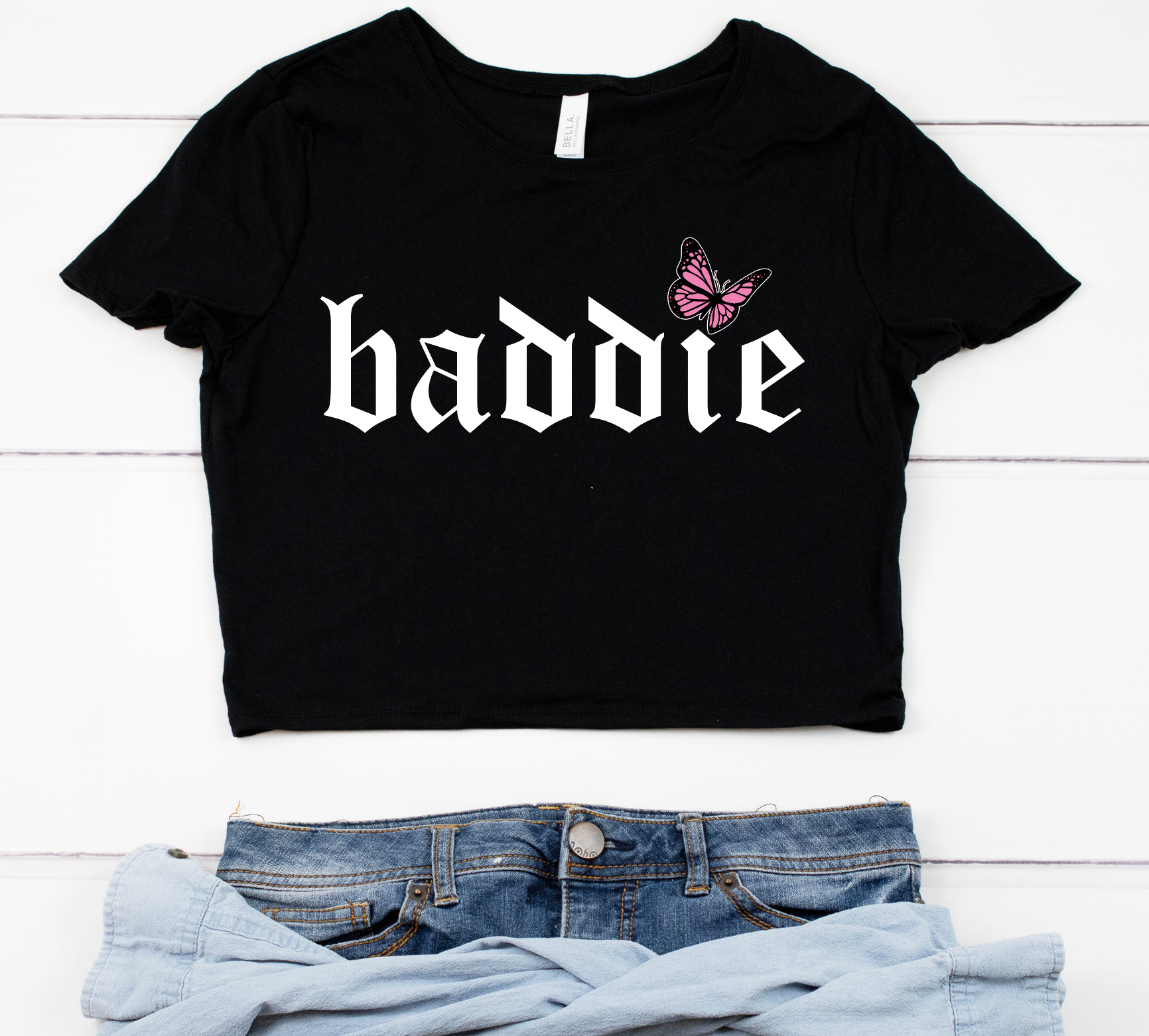 Baddie- Simply Simpson's Boutique is a Women's Online Fashion Boutique Located in Jupiter, Florida